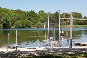 Borken meer waterspeeltuin 300 200