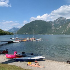 Lago Idro Glamping Boutique