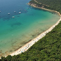 Camping Vallicella