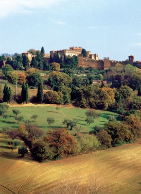 Le Marche
