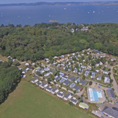 Camping de Kerleyou
