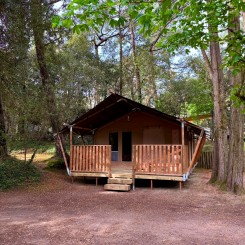 Camping Le Bois de la Gachere