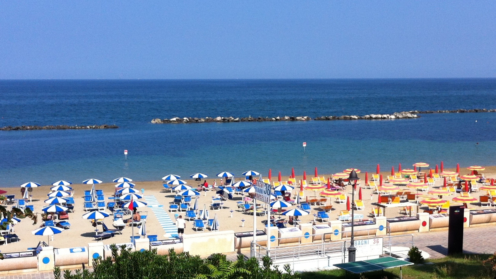 Camping Paradiso