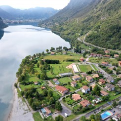 Lago Idro Glamping Boutique