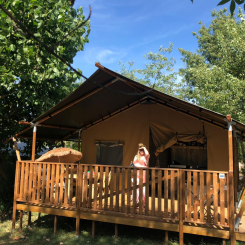 Camping Saint Amand