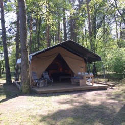 Camping Am Blanksee