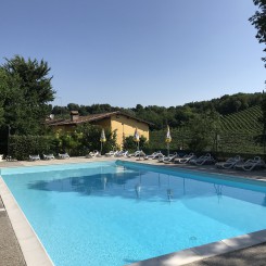 Agriturismo Le Sorgive e Le Volpi