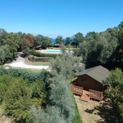 Camping Paradiso