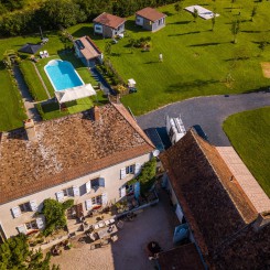 La Maison Bornat