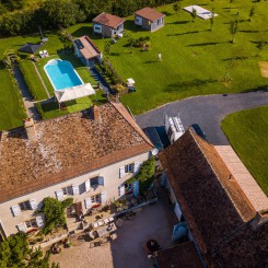 La Maison Bornat