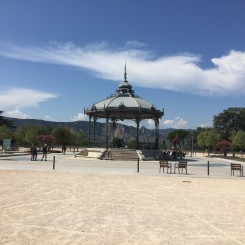Le Gallo Romain