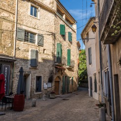 Camping de L'Olivigne