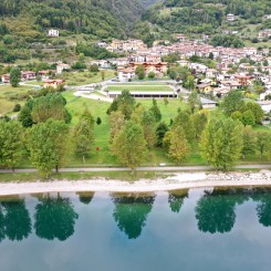 Lago Idro Glamping Boutique