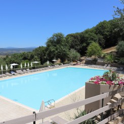 Camping Vallicella
