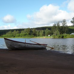 Storängens Camping