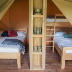 Camping Le Bois de la Gachere