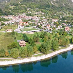 Lago Idro Glamping Boutique