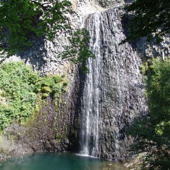 Camping Saint Amand