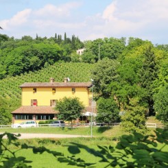 Agriturismo Le Sorgive e Le Volpi