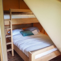 Camping Le Bois de la Gachere
