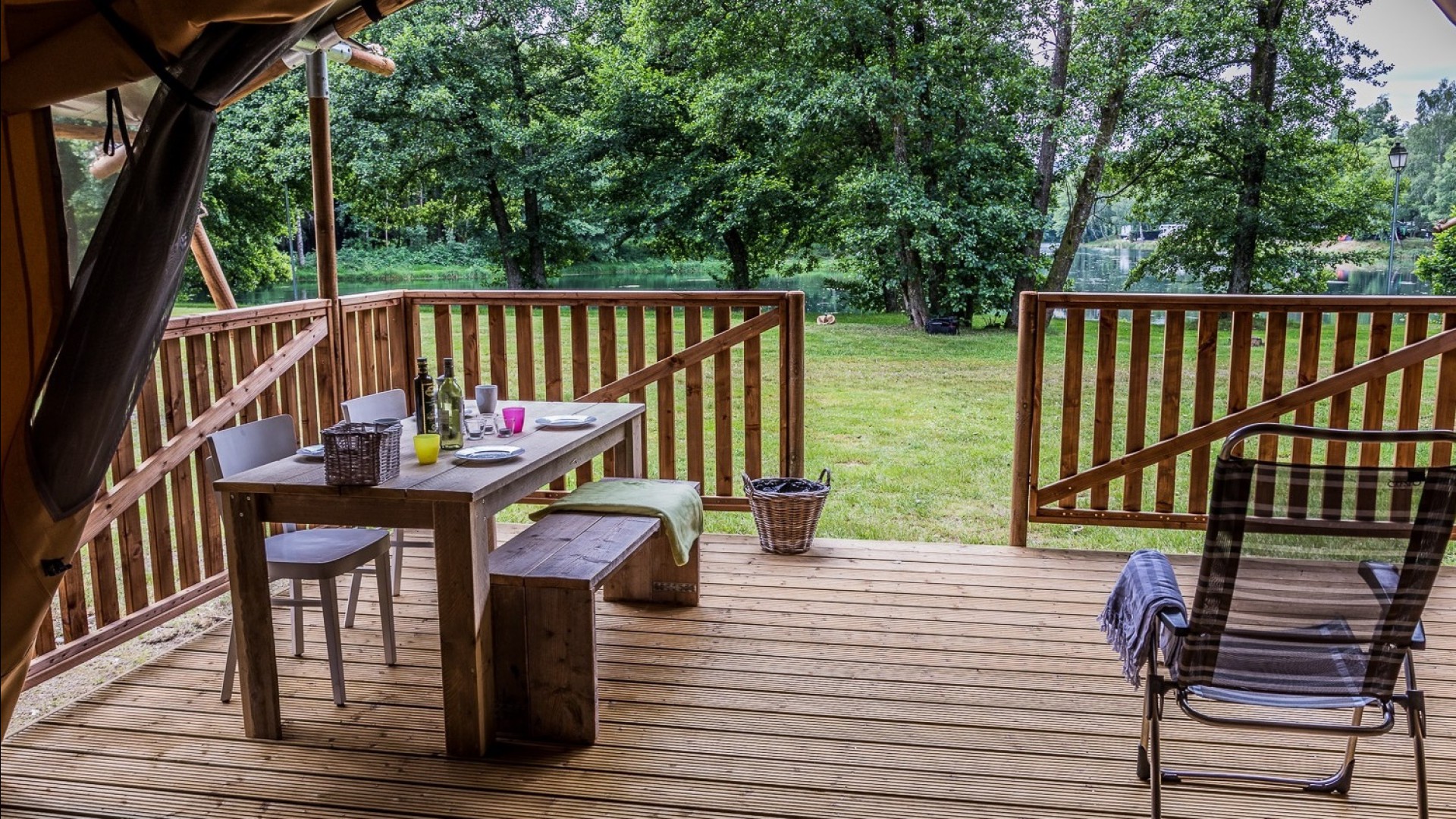 Domaine des Messires