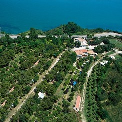 Camping Paradiso