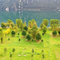 Lago Idro Glamping Boutique