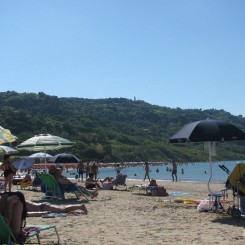 Camping Podere Sei Poorte