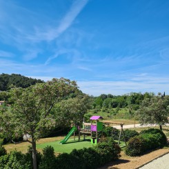 Camping de L'Olivigne