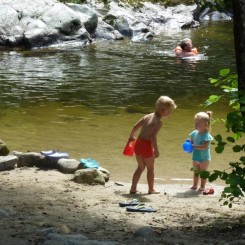 Camping l'Ardéchois