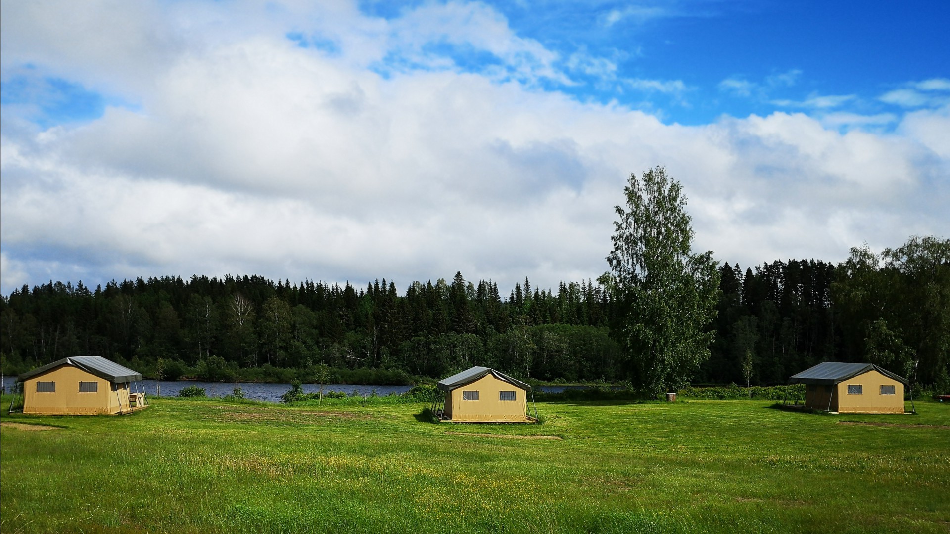 Storängens Camping