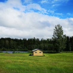 Storängens Camping