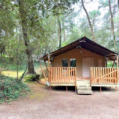 Camping Le Bois de la Gachere