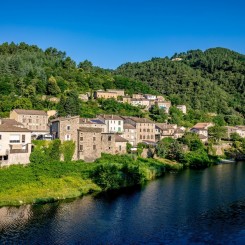 Camping l'Ardéchois