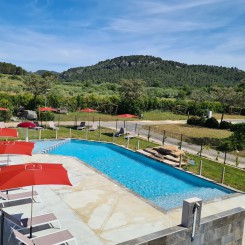 Camping de L'Olivigne