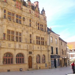 La Maison Bornat