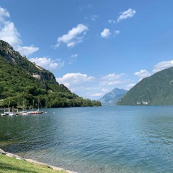 Lago Idro Glamping Boutique