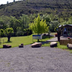 Camping Saint Amand