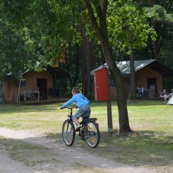 Camping Am Blanksee