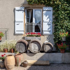 La Maison Bornat