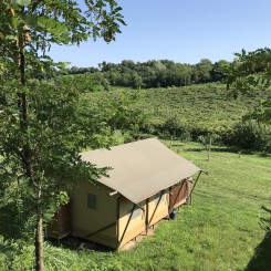 Agriturismo Le Sorgive e Le Volpi